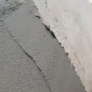 海宁水工建筑物I级C55聚合物改性水泥砂浆 渠道防渗泵站加固迎水面抗冲刷砂浆