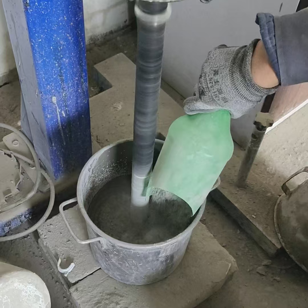 海宁桥梁公路张拉用H60压浆料与普通压浆料有什么区别？