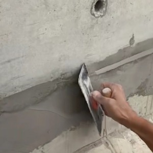 海宁P型防护型环氧树脂砂浆
