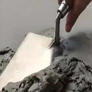 海宁混凝土裂缝孔洞剥落冻融修复用高强度丙乳防腐蚀砂浆